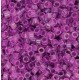 Miyuki delica Beads 11/0 - Lined Lilac ab DB-73